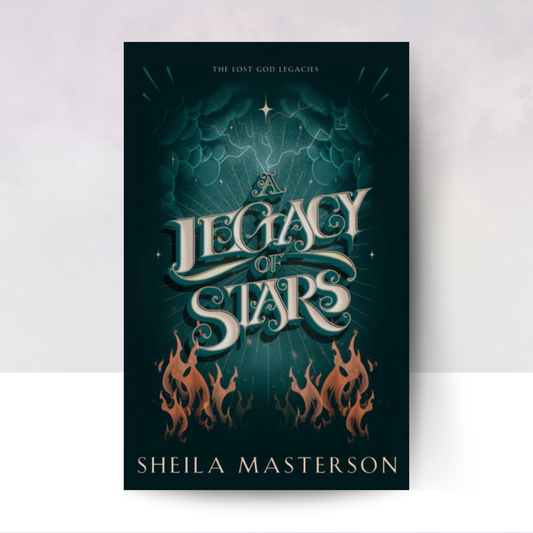 A Legacy of Stars: The Lost God Legacies