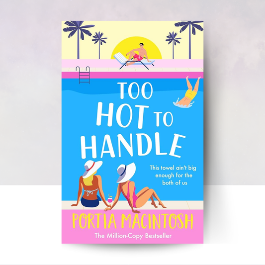 Too Hot to Handle