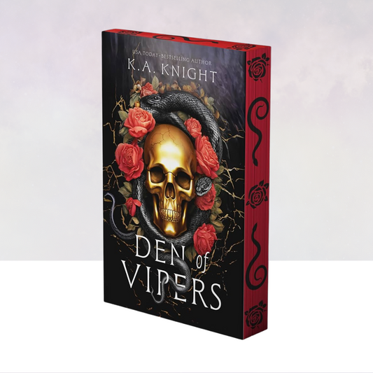 Den of Vipers