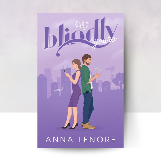 Blindly Yours