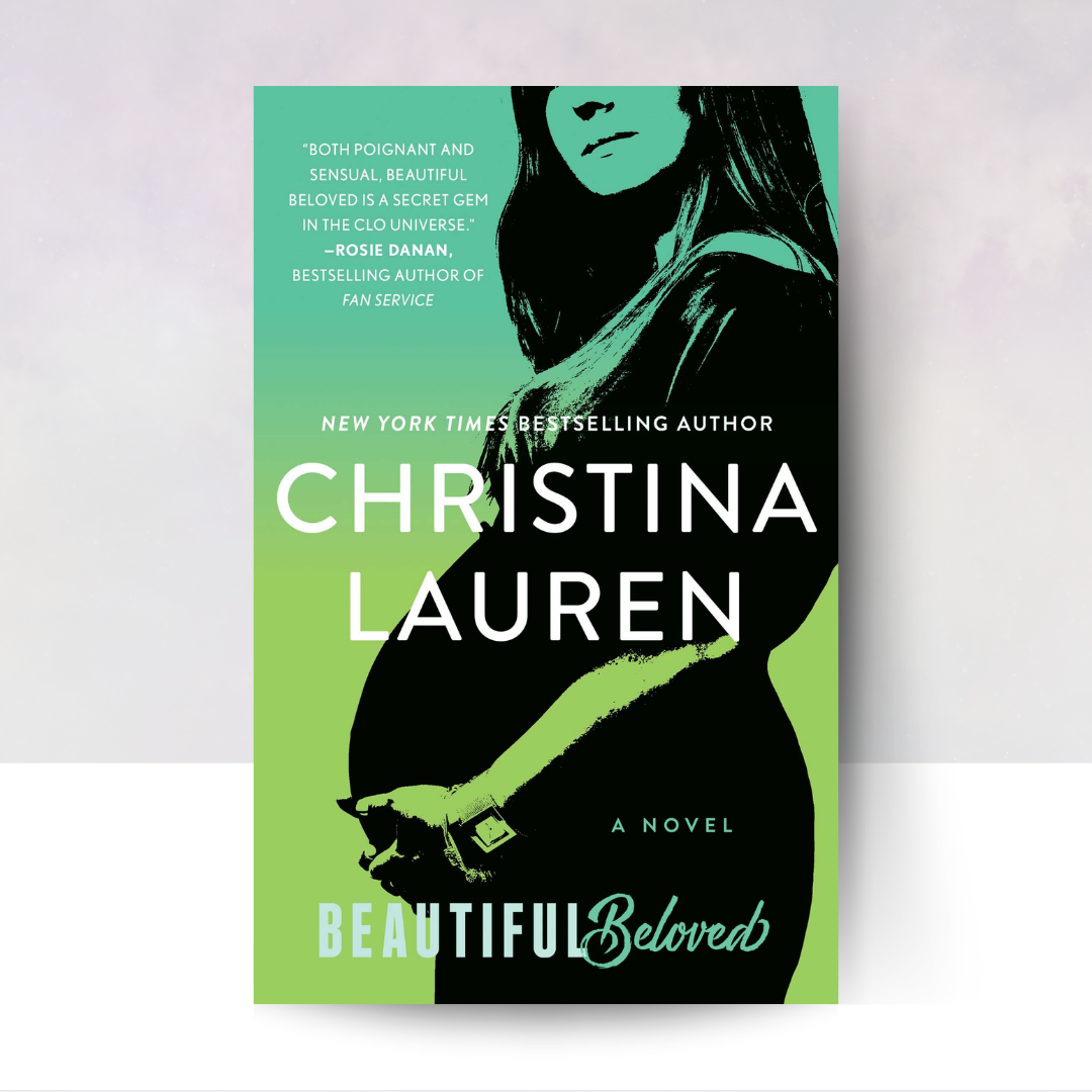 [PREORDER] Beautiful Beloved
