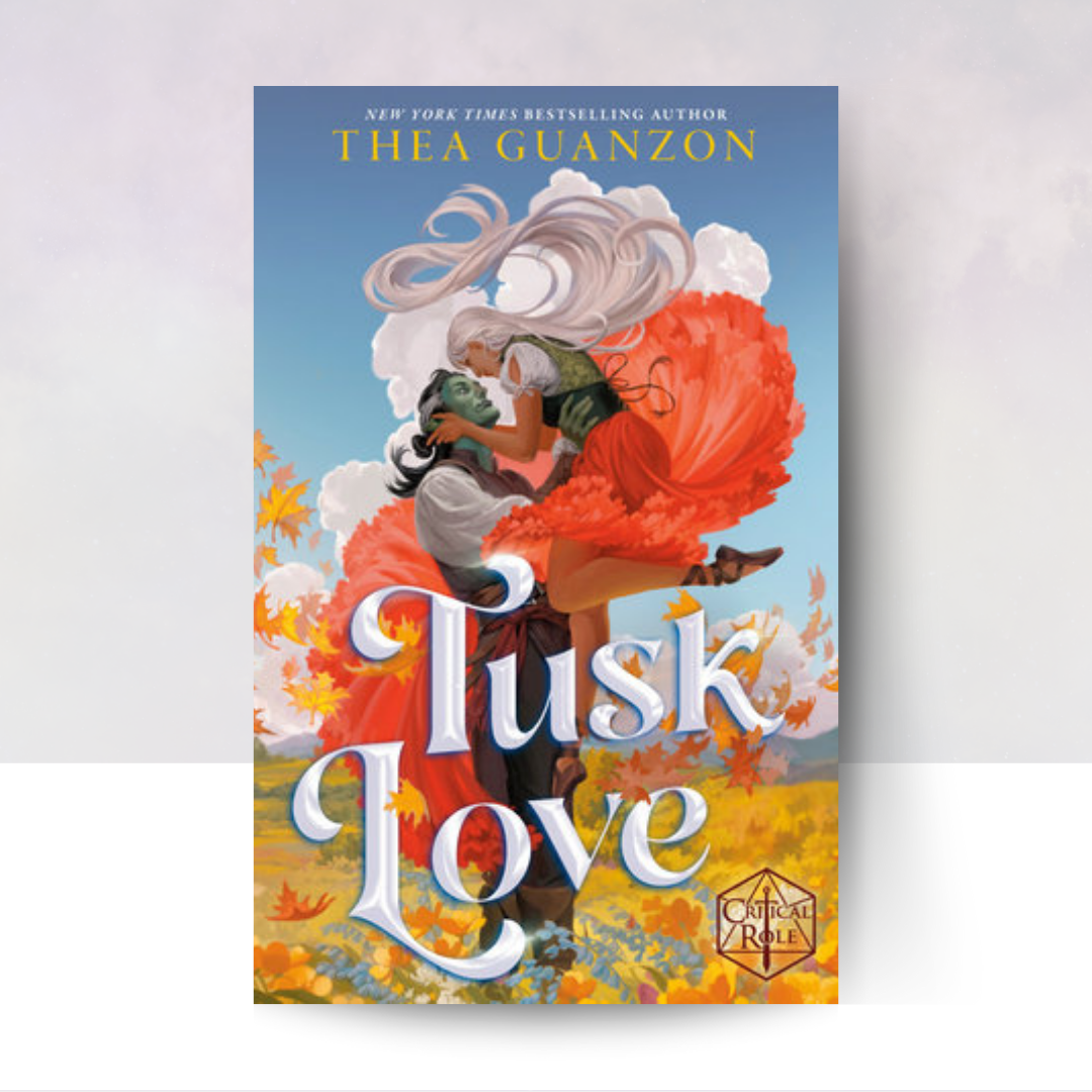 [PREORDER] Tusk Love