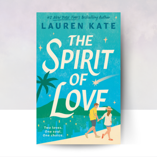 The Spirit of Love