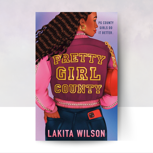 Pretty Girl County