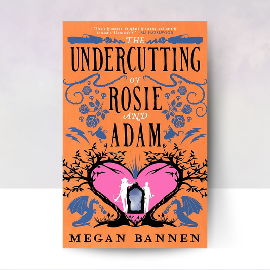 The Undercutting of Rosie and Adam