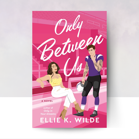 Only Between Us