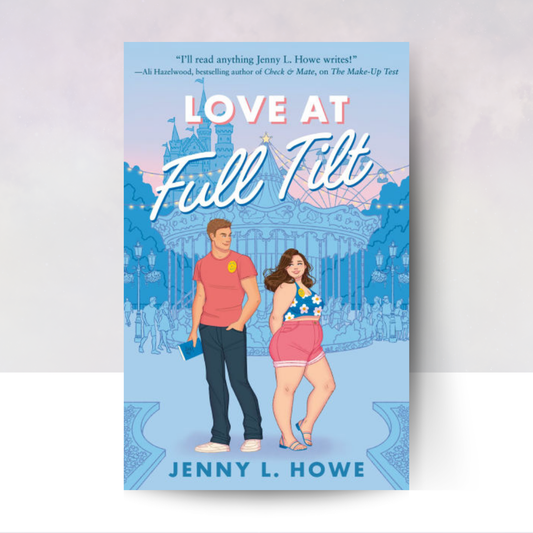 Love at Full Tilt