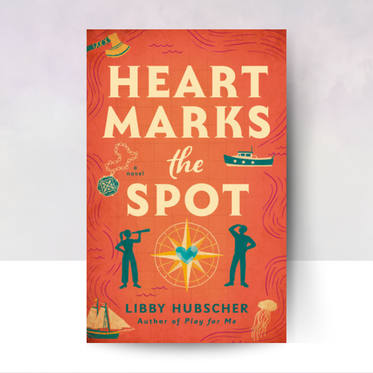 Heart Marks the Spot
