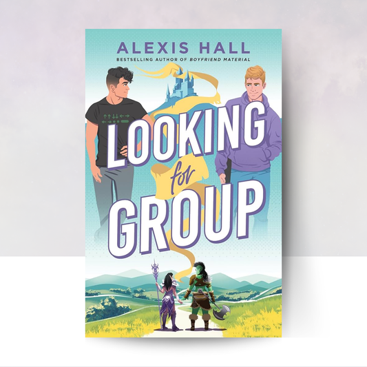 Looking for Group