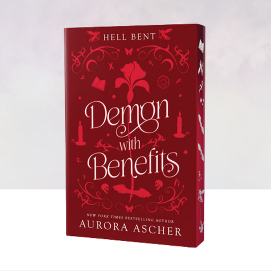 Demon With Benefits [Deluxe Limited Edition]