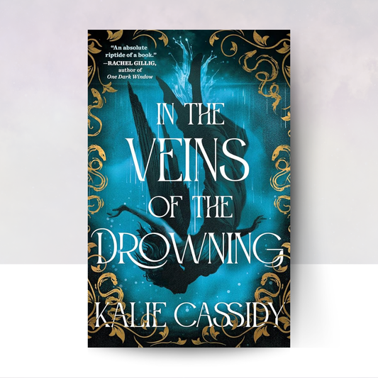 In the Veins of Drowning