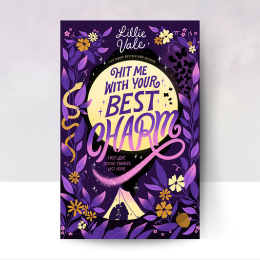 Hit Me With Your Best Charm