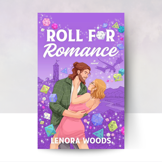 Roll for Romance