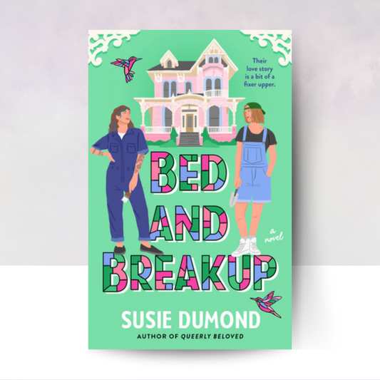 Bed and Breakup