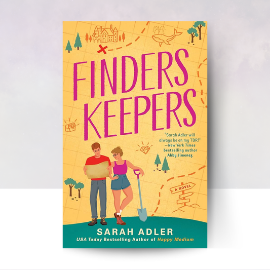 Finders Keepers