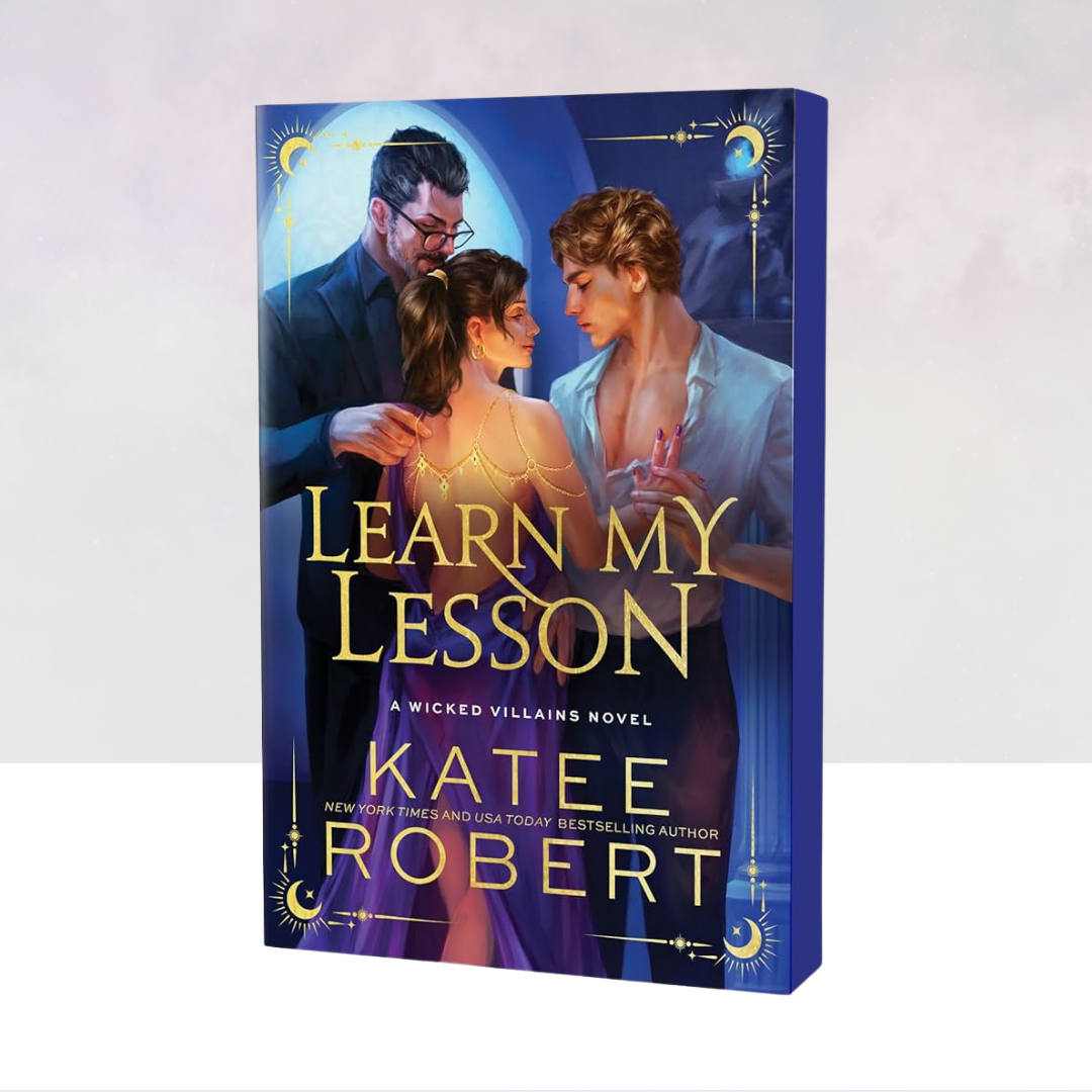 Learn My Lesson [Deluxe Special Edition]