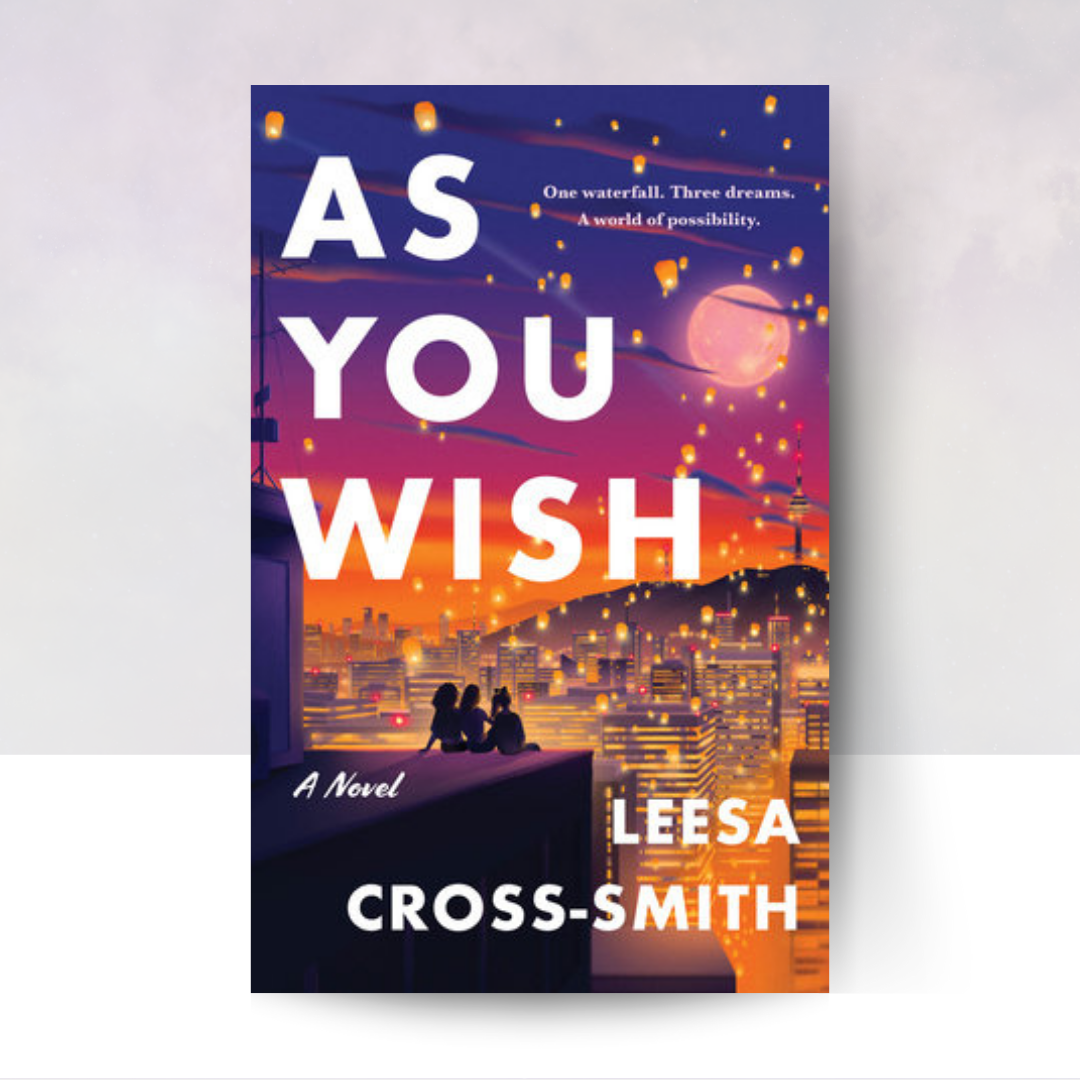 [PREORDER] As You Wish