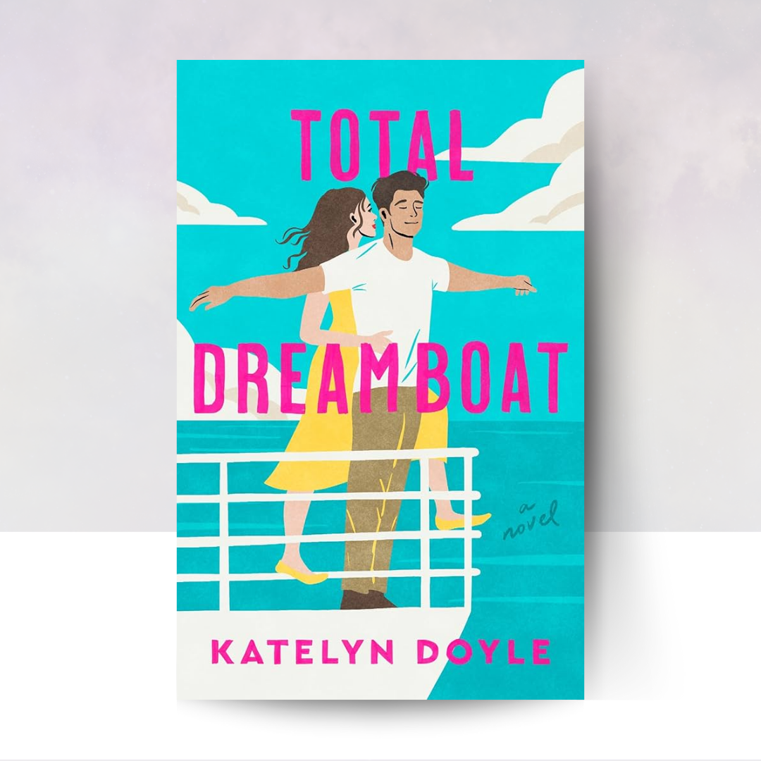 [PREORDER] Total Dreamboat