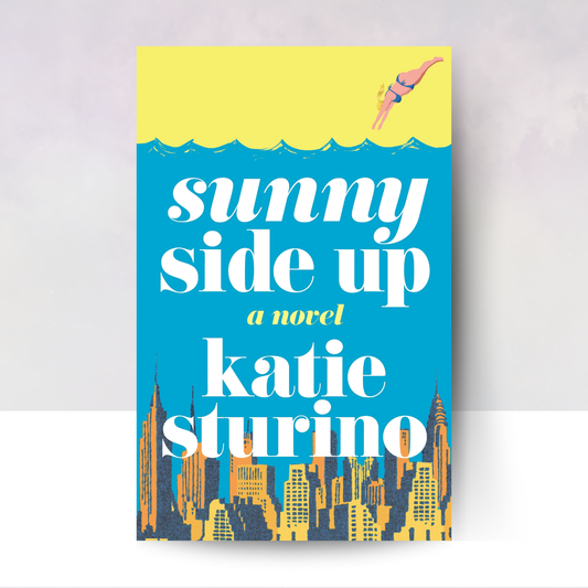 Sunny Side Up