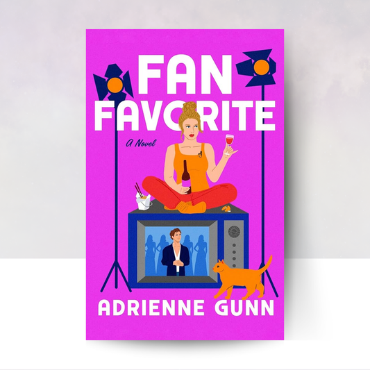 Fan Favorite