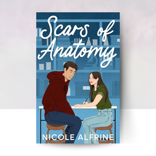 Scars of Anatomy