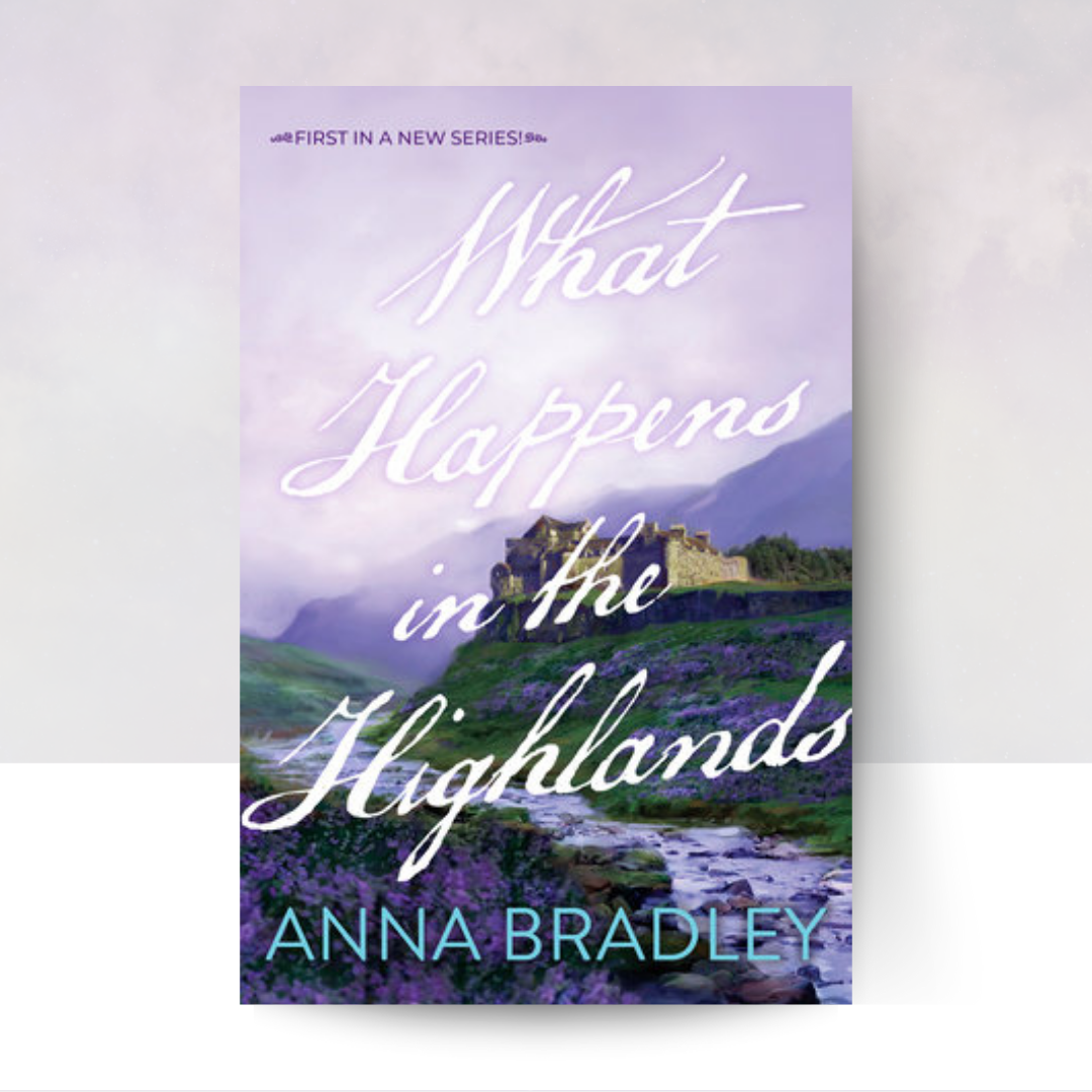 [PREORDER] What Happens in the Highlands