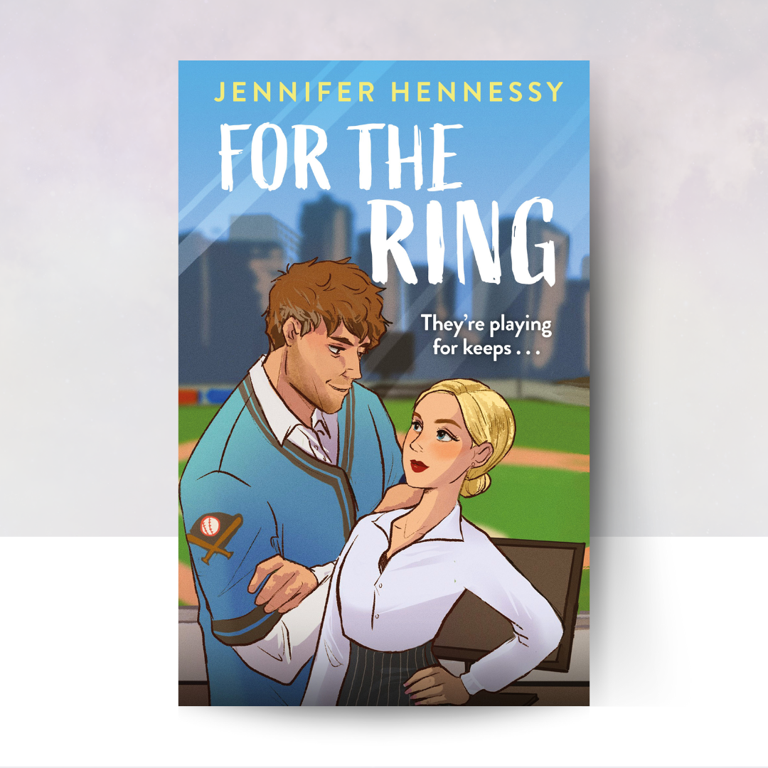 [PREORDER] For the Ring