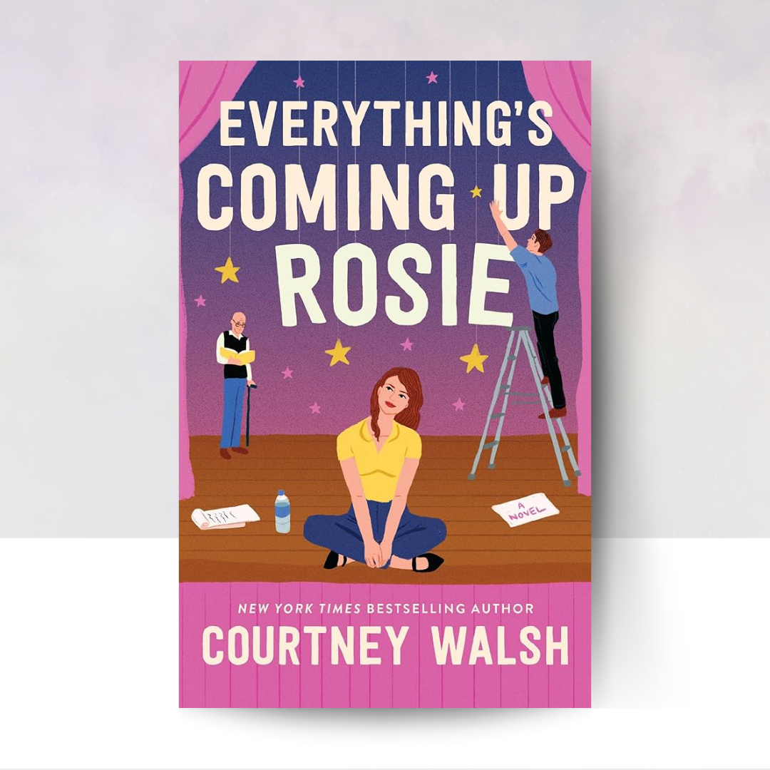 [PREORDER] Everything's Coming Up Rosie
