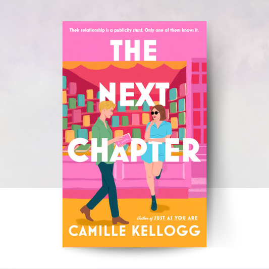 The Next Chapter