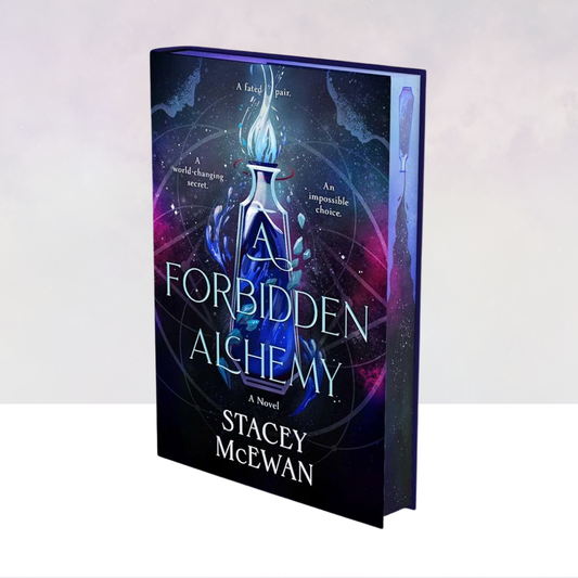 A Forbidden Alchemy