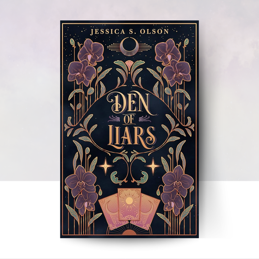 Den of Liars