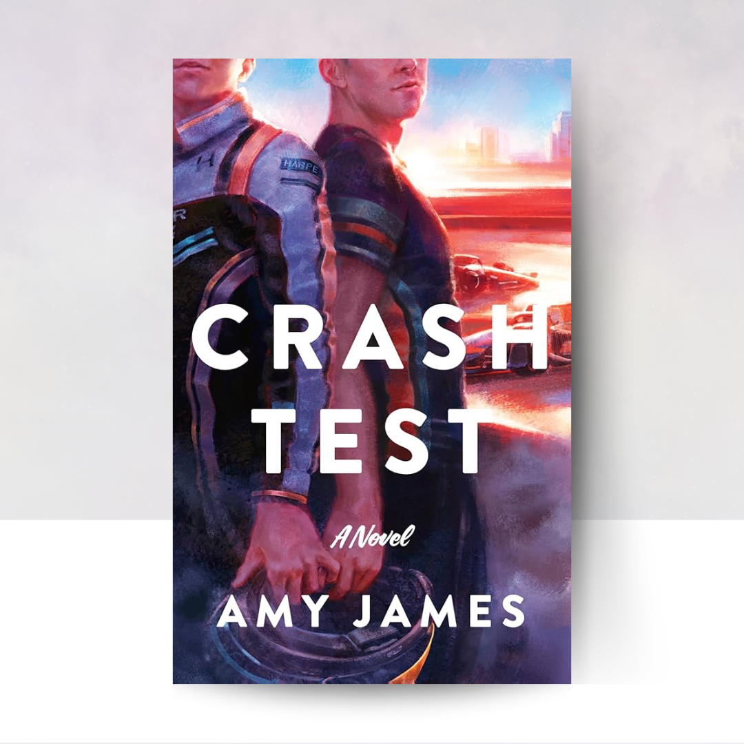 [PREORDER] Crash Test