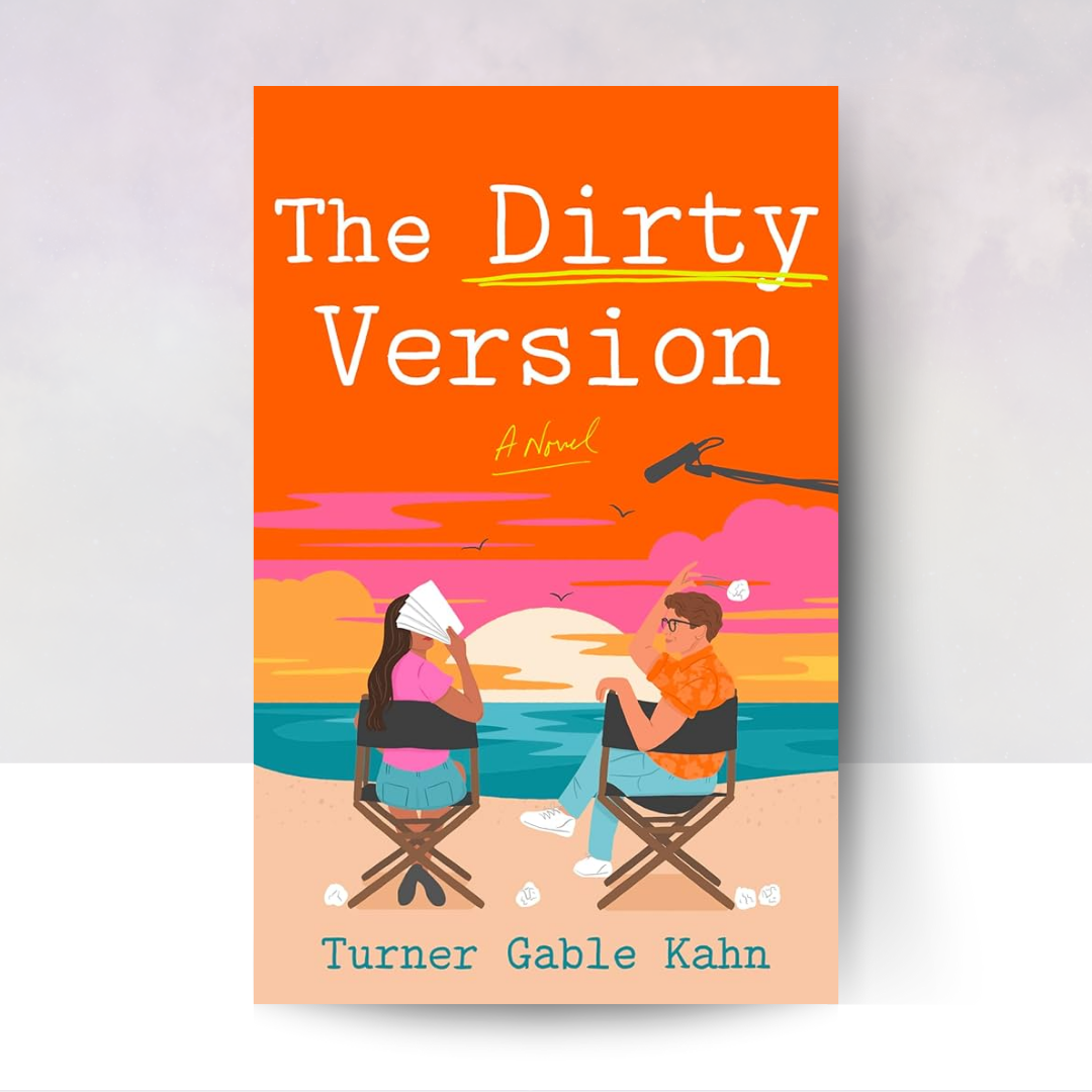[PREORDER] The Dirty Version