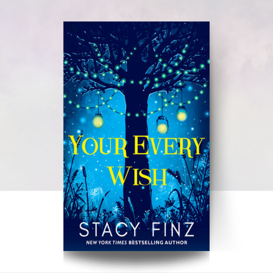 Your Every Wish