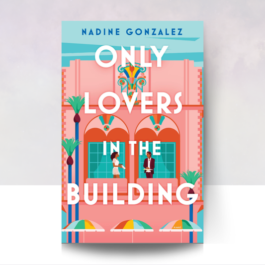 Only Lovers in the Building