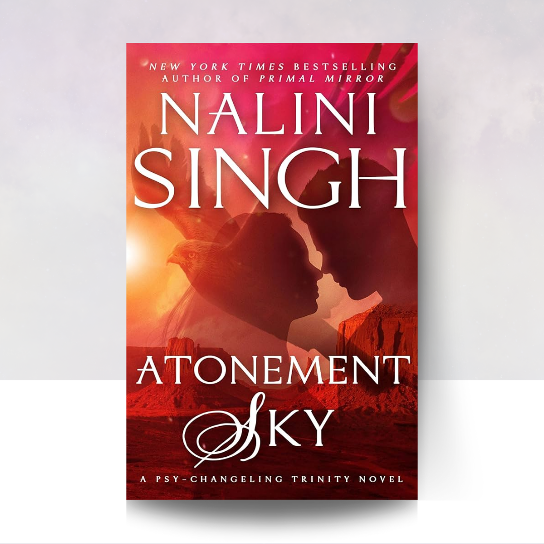 [PREORDER] Atonement Sky