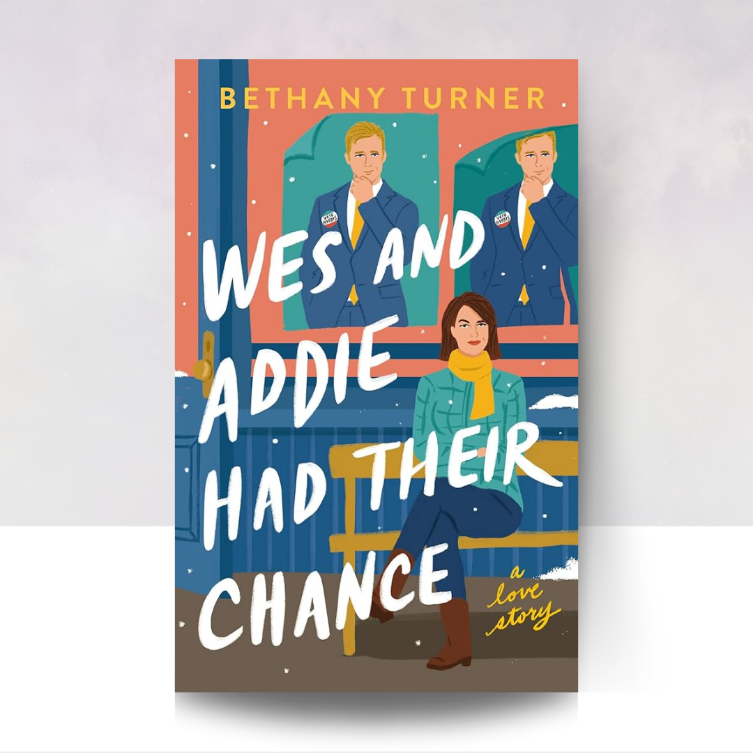 [PREORDER] Wes and Addie Had Their Chance