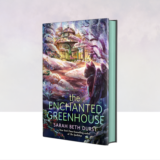 The Enchanted Greenhouse [Deluxe Edition]