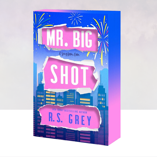 Mr. Big Shot