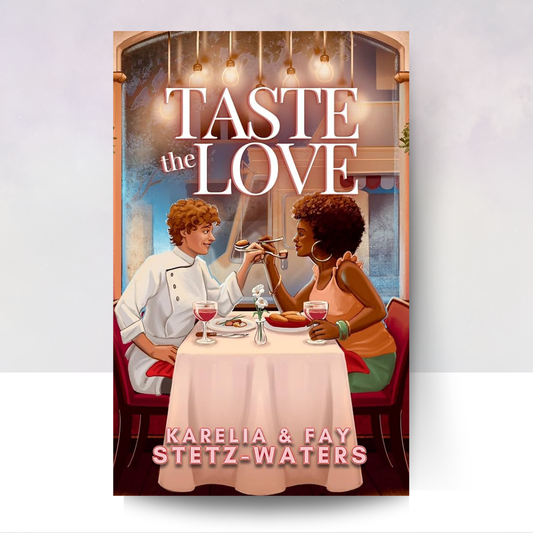 Taste the Love