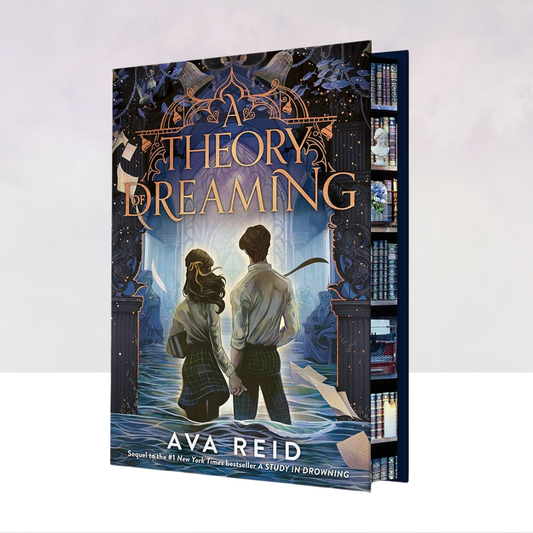 A Theory of Dreaming [Deluxe Edition]