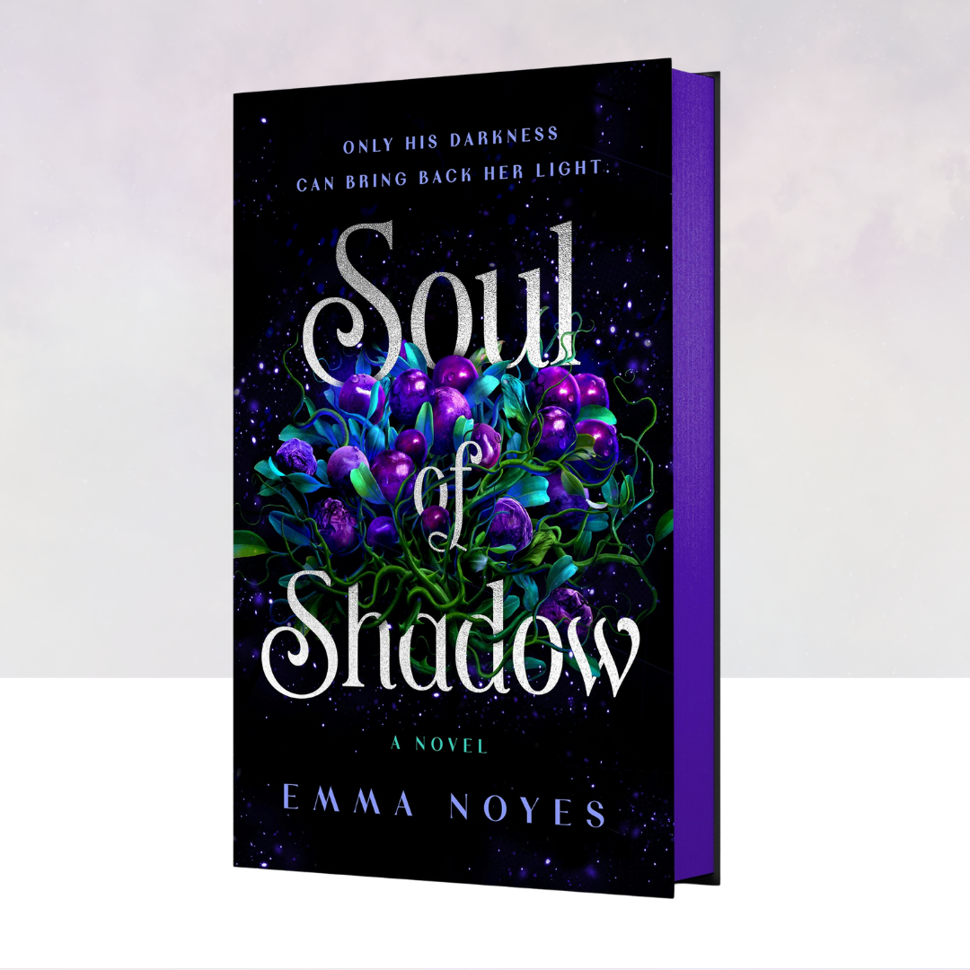 [PREORDER] Soul of Shadow [Deluxe Limited Edition]