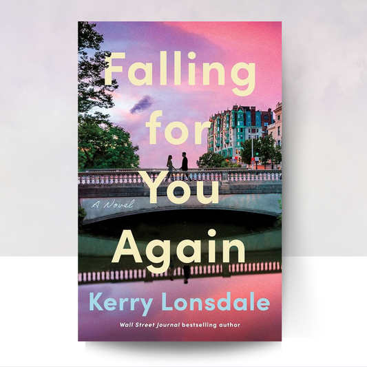 Falling for You Again