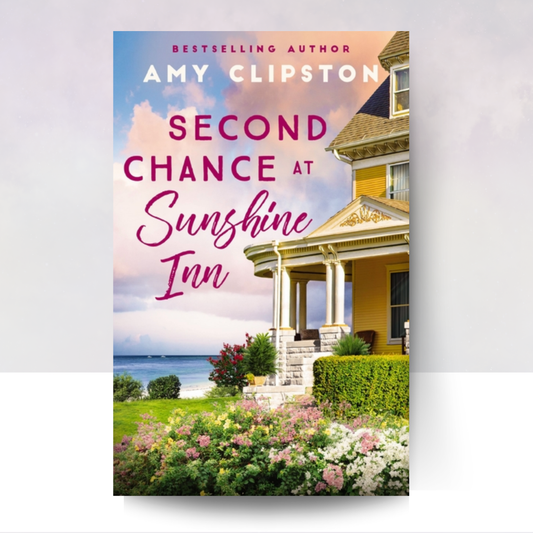 Second Chance at Sunshine Inn