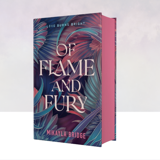 Of Flame and Fury