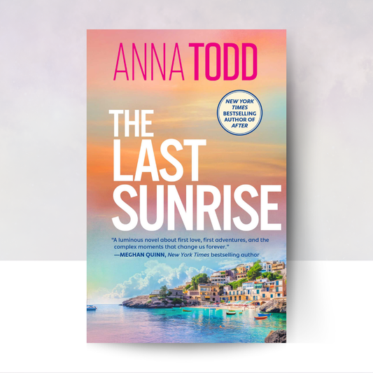 The Last Sunrise