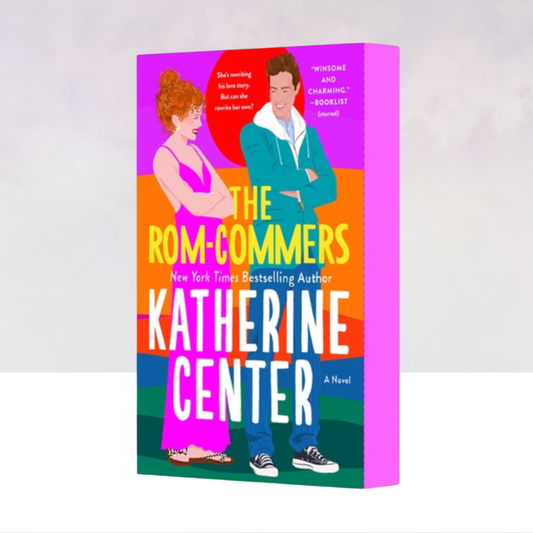 The Rom-Commers