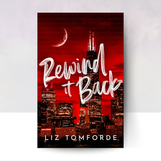 Rewind It Back [Standard Edition]