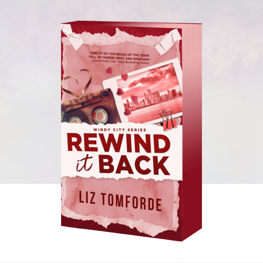 [PREORDER] Rewind It Back [Deluxe Edition]