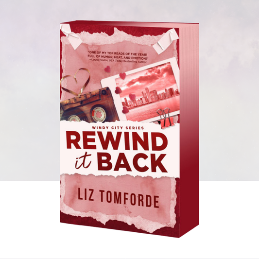 Rewind It Back [Deluxe Edition]